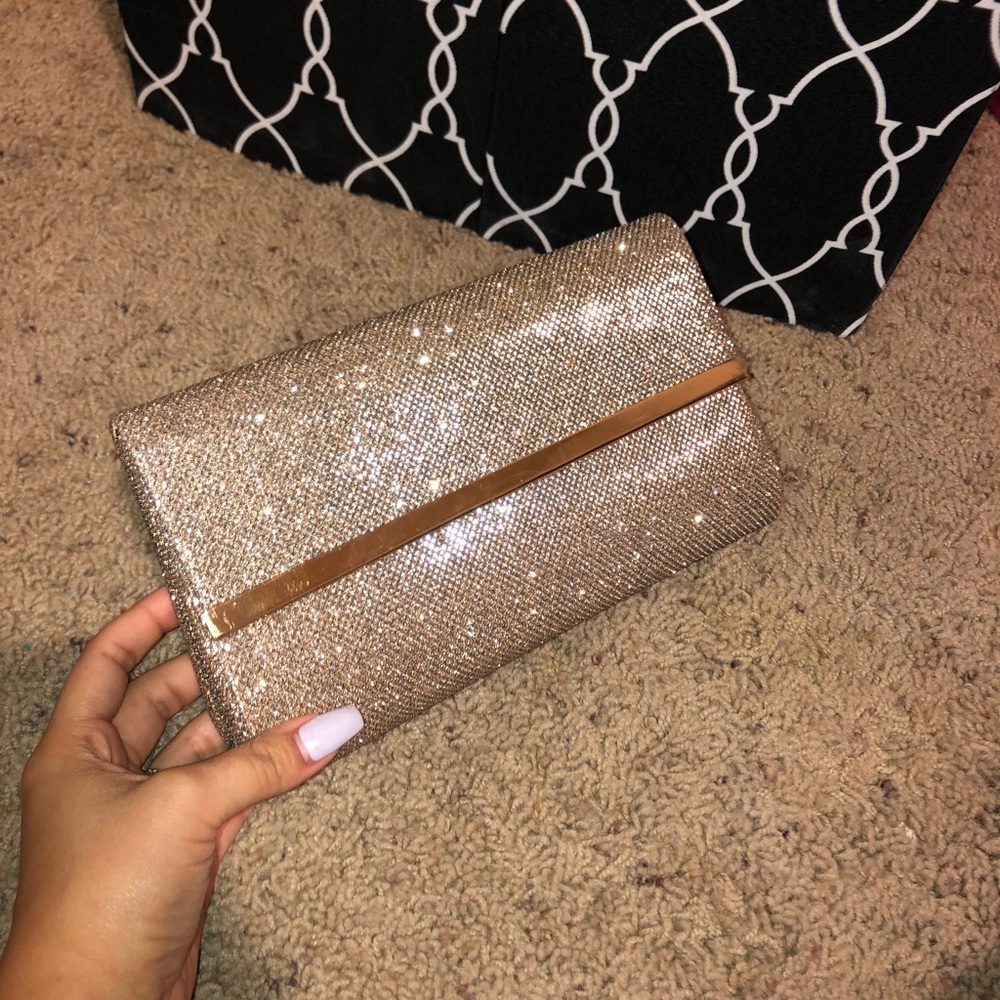 Hand purse